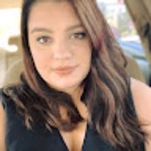 Meet your Posher, Rachael